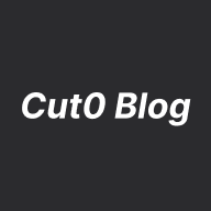 Cut0 Blog